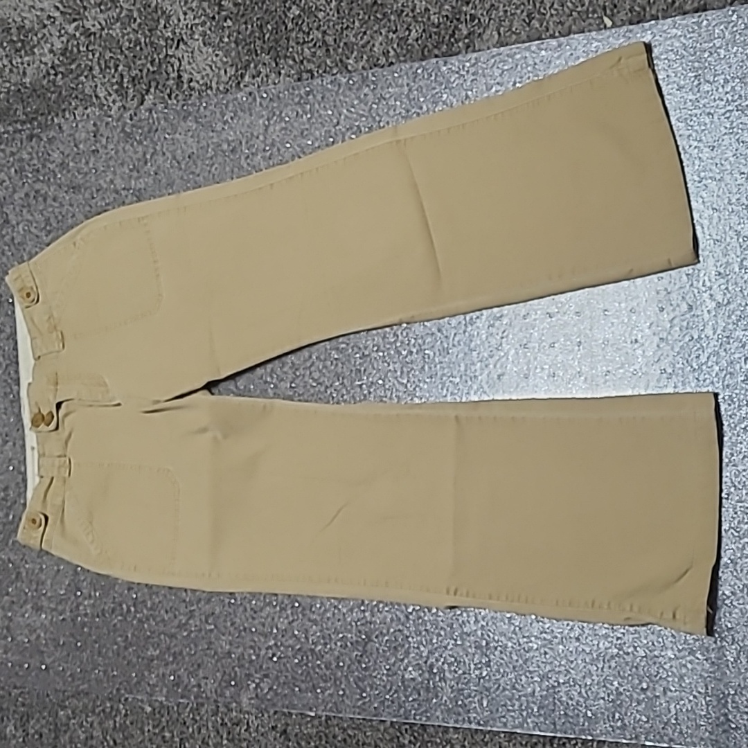 Bke Denim Surplus Fit Pants Size 28